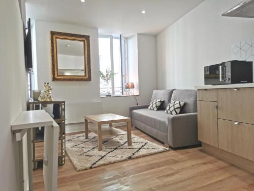 Foix Apartment | Studio Centre de Foix