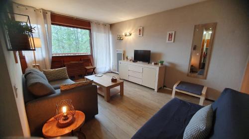 Valberg Apartment | STUDIO CENTRE ET PIED DES PISTES