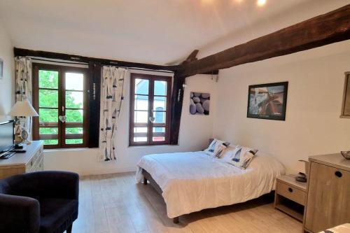 Vannes Apartment | Studio centre historique Vannes