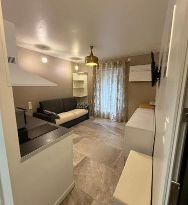 Convention Apartment | studio centre ville