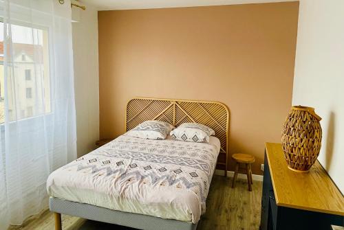 Jouvence Apartment | Studio centre-ville République