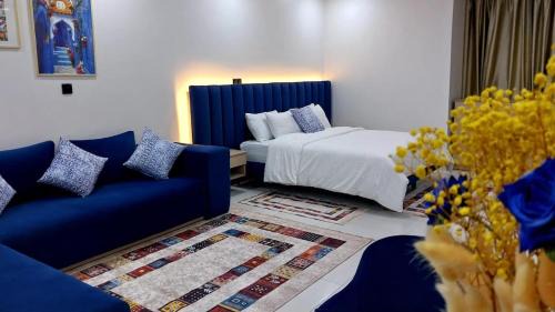 Deroua Apartment | Studio Chefchaoun