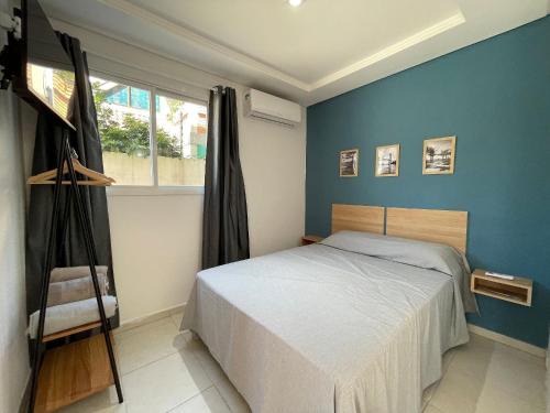 Canasvieiras Apartment | Studio coladinho da Praia de Canasvieiras c/AC