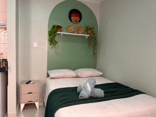 Maraba House | Studio com Cozinha no Centro