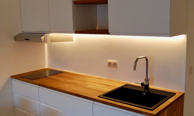 Postel Apartment | Studio completely renovated. Ideally located!