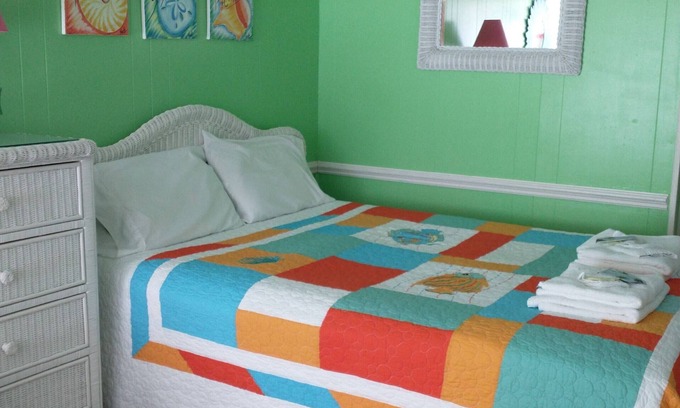 Atlantic Beach Apartment | Studio Condo at Atlantic Beach waiting for you to come and play :)