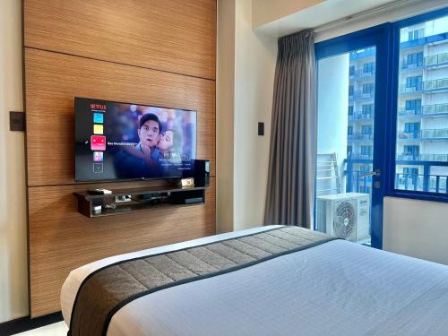 Barangay 76 Apartment | Studio Condo by Sea Residences near MOA 02