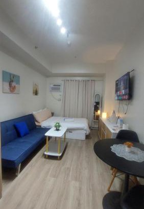 Cebu Apartment | Studio Condo Fully Furnished-near IT Park