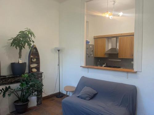 16th Arrondissement Apartment | Studio confortable à Marseille - 25 m² - Proche centre-ville
