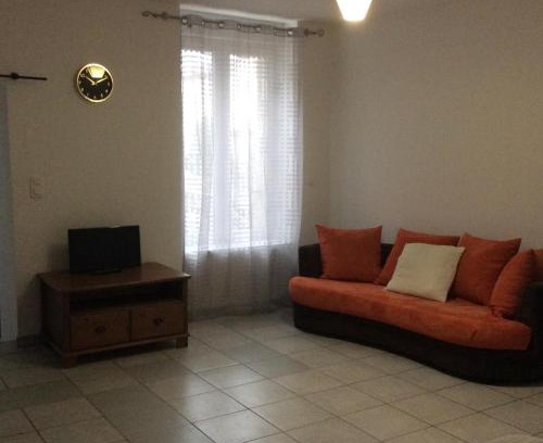 Herepian Apartment | Studio confortable 33 m2