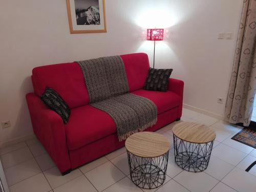 Arreau Apartment | Studio Confortable Au Coeur d'Arreau