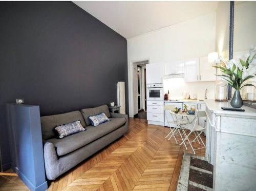 Madeleine Apartment | Studio confortable et moderne au cœur de Paris