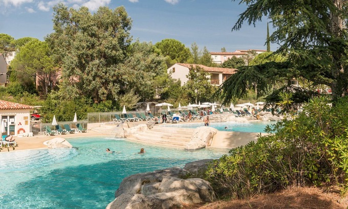 Rouret Apartment | Studio Confortable pour la Famille!