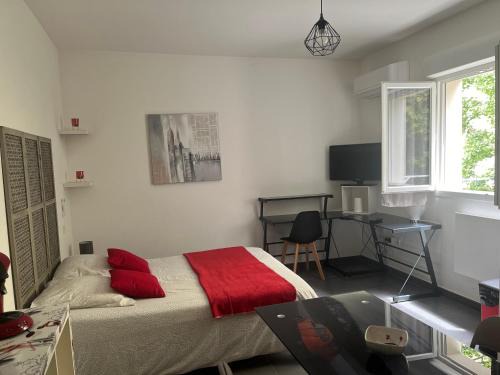 Corte Apartment | Studio CORTE
