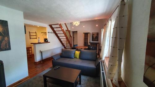 Gesves Apartment | Studio cosy 2