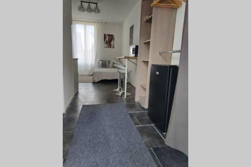 Drancy Centre Apartment | Studio Cosy et fonctionnel drancy CDG
