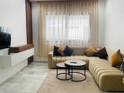 Nouaceur Apartment | Studio cosy