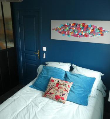 Plumergat House | Studio Cosy proche Grand-Champ Home Sweet Home
