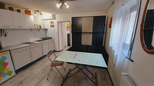 Gaillac Apartment | Studio Cosy tout confort Gaillac centre.