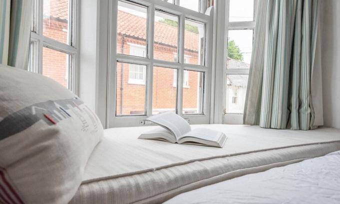 Southwold Apartment | Studio Cottage, Southwold