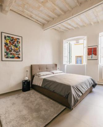 Arezzo Apartment | Studio d'Art - Centro Storico di Arezzo