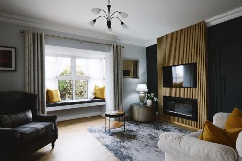Doolin Apartment | Studio D