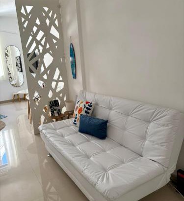 Copacabana Apartment | Studio da Lu - 10 minutos da praia