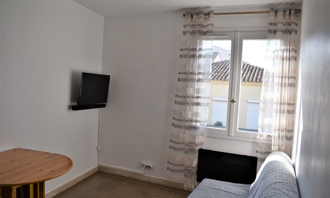 Montpellier Apartment | Studio de 18m² Rénové en 2023