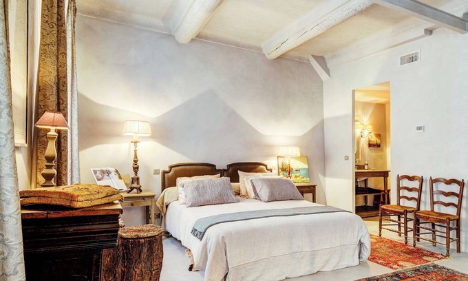 Riou - Petit Juas - Av de Grasse Apartment | Studio de Charme-1BR-2P- in the heart of Cannes