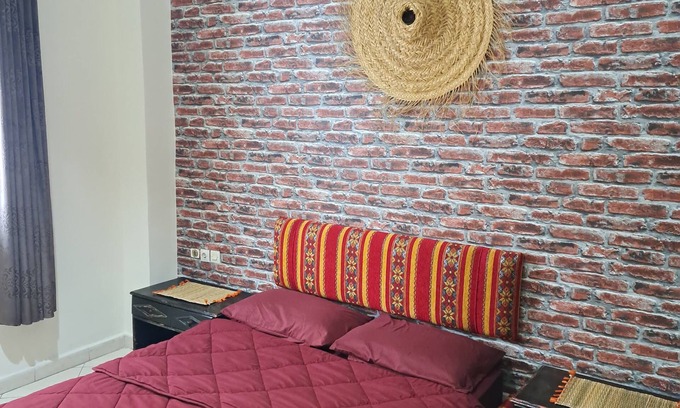 Quartier Labeta Apartment | Studio de Charme Entré Privé en Plein Centre Ville de Fès