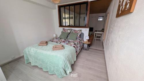 Soultz-Haut-Rhin Apartment | Studio De Charme Alsace, Vins & Randonnees