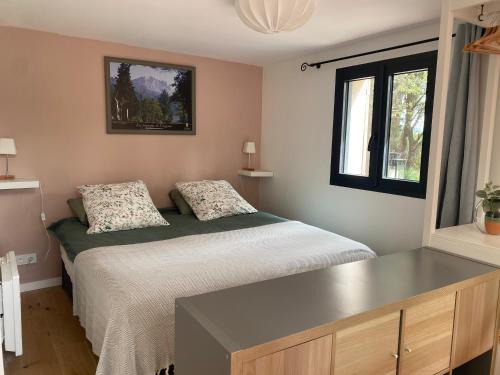 Grand Sud House | Studio de l'oliveraie