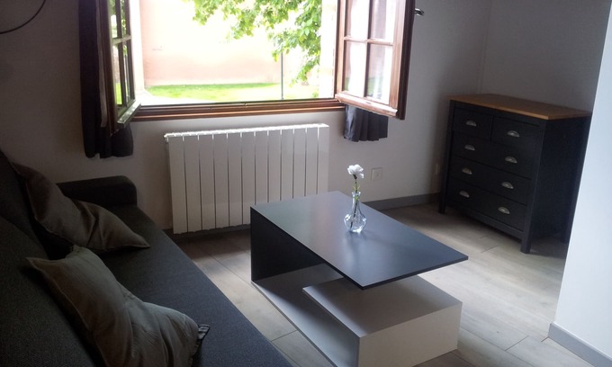 Lavaur Apartment | Studio de la Tour des Rondes - Tout Confort Plein-centre