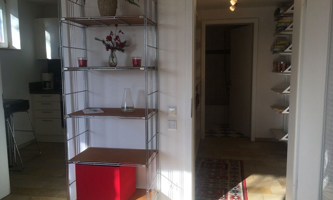 Pfaffenhofen an der Ilm Apartment | Studio apartment near Munich, center Pfaffenhofen / Ilm