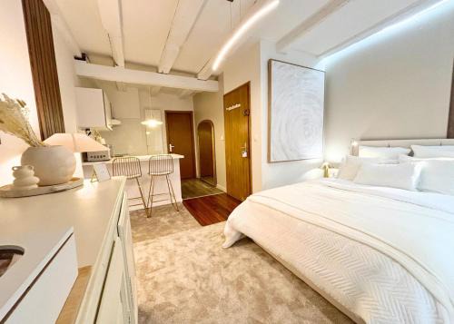City-Centre - Petite France Apartment | Studio de standing en hyper centre