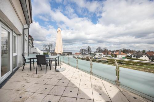 Region Hannover District Apartment | Studio
