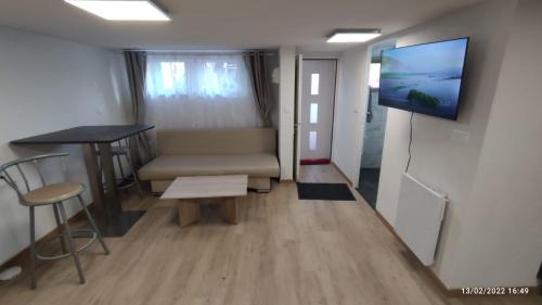 Poteries Apartment | Studio Deluxe Marc - hébergement de tourisme classé avec parking gratuit