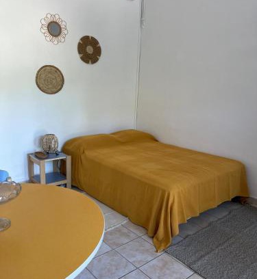 Quissac Apartment | Studio des Anges #1