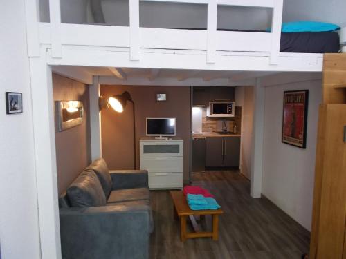 Avignon City Centre Apartment | Studio des Halles