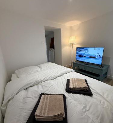 Belfort Apartment | Studio des Perches 2 - Confortable - Entrée privée