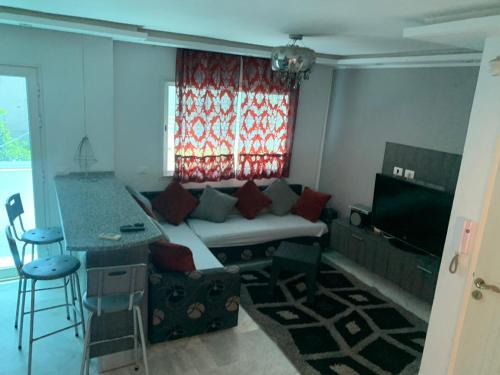 Hammam Sousse Apartment | Studio deux pas à la plage