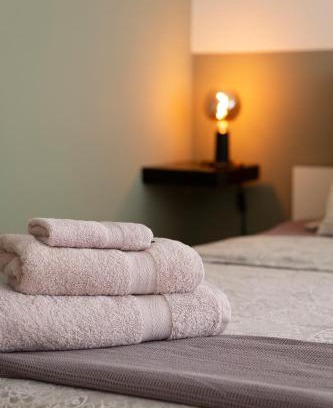 Ascona Apartment | Studio di Martino