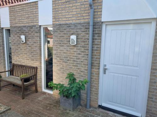 Breezand Bed & Breakfast | Studio Donna