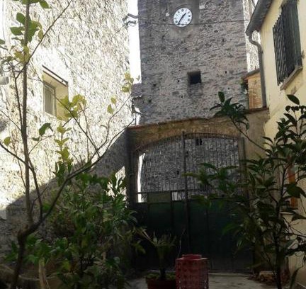 Rigarda Apartment | Studio du clocher