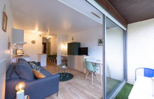 Andernos-les-Bains Apartment | STUDIO DU PORT n17 à ANDERNOS