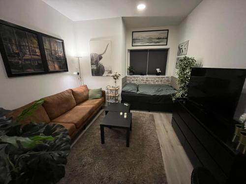 Municipality of Purmerend Apartment | Studio E