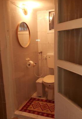 West Bank Apartment | Studio E-Sheikh