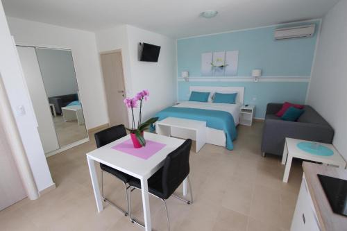 Rovinj Apartment | Studio Emanuel