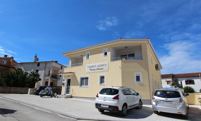 Rovinj Apartment | Studio Emanuel