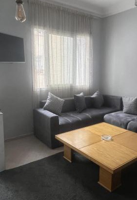 Quartier Hassan Apartment | Studio en plein centre de Hassan Rabat